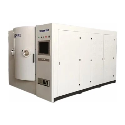 Anti-reflective Coating Machine Anti-reflective Coating Machine